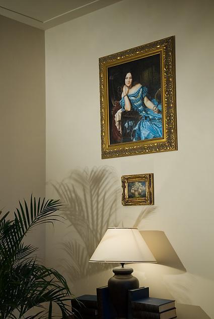 B&B Aan De Singelgracht Breda Bilik gambar