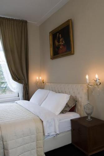 B&B Aan De Singelgracht Breda Luaran gambar