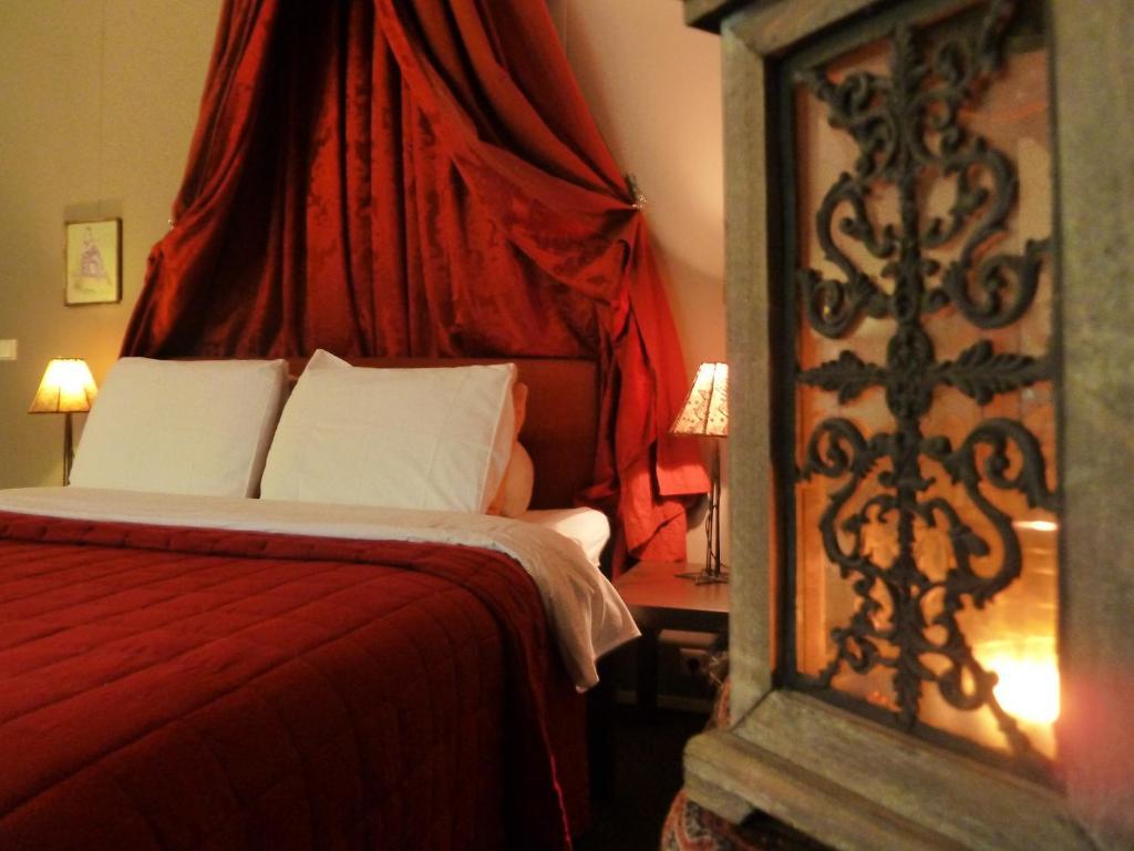 B&B Aan De Singelgracht Breda Bilik gambar